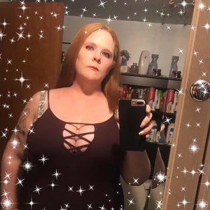 Meet your Posher, Kristen